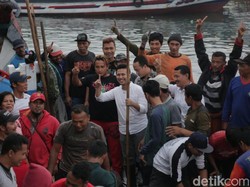 Emil Dardak: Kami Pro Pendidikan Gratis