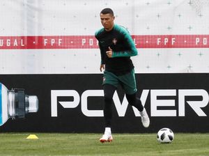 De Gea: Ronaldo Sudah Dipelajari dengan Baik