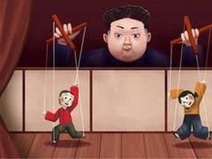 4 Pemimpin Berperan dalam KTT Trump-Kim, Siapa Pegang Kendali?