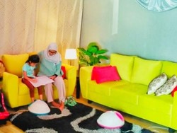 Kelelahan Saat Mudik? Istirahatlah di Tempat Nyaman Ini