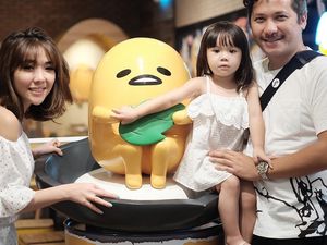 Pengumuman! IG Gading Marten Rajin Beri Informasi Asian Para Games Loh