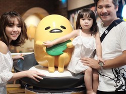 Pengumuman! IG Gading Marten Rajin Beri Informasi Asian Para Games Loh