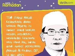 Kebhinekaan Bukan Sumber Perpecahan