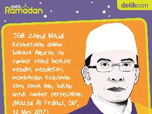 Kebhinekaan Bukan Sumber Perpecahan Kebhinekaan Bukan Sumber Perpecahan