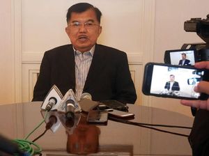 MK Tolak Gugatan JK Cawapres Lagi, Gerindra: Kan Bisa Jadi Capres MK Tolak Gugatan JK Cawapres Lagi, Gerindra: Kan Bisa Jadi Capres