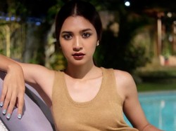 Kroasia vs Inggris, Mikha Tambayong Dukung Siapa?