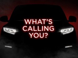 Honda Bakal Rilis HR-V Berwajah Baru, Ini Bocoran Tampangnya