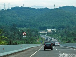 Soal Mudik Lebaran 2019, Menhub: InsyaAllah Nggak Macet
