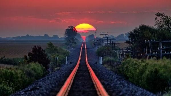 Kumpulan Jepretan Keren di Waktu yang Tepat