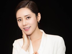 Aktris Chu Ja Hyun Disebut Kritis Pasca Lahiran, Ini Kata Manajemen