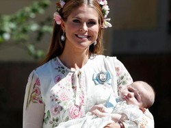 Cerita Keluarga Putri Madeleine Berencana Pindah Rumah ke AS