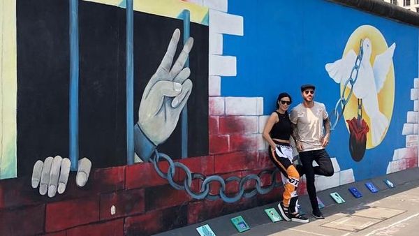 Pemain Bintang Sebelum ke Piala Dunia 2018: Umroh Sampai Wisata