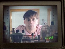 The Truman Show dan Ramalan Masa Depan yang Autentik