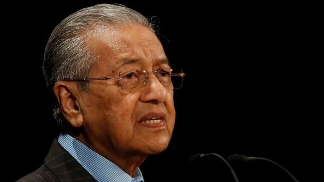 Berita PM Malaysia Mahathir Mohamad Berduka Atas Meninggalnya BJ Habibie Senin 17 Februari 2020 Berita PM Malaysia Mahathir Mohamad Berduka Atas Meninggalnya BJ Habibie Senin 17 Februari 2020