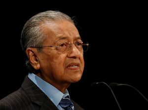 Ribut-ribut Mahathir dan Presiden UMNO Makin Panas! Ribut-ribut Mahathir dan Presiden UMNO Makin Panas!
