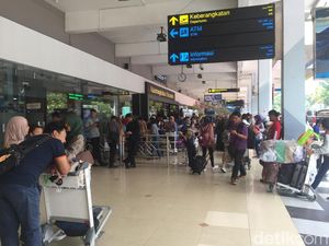 Penerbangan Via Bandara Halim Bakal Dikurangi, Kenapa?