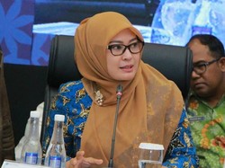 KPK soal Mobil Dinas Rp 1,9 M Bupati Pandeglang: Harus Sesuai Aturan