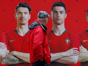 Perkiraan Formasi Portugal vs Spanyol