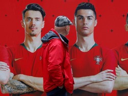 Perkiraan Formasi Portugal vs Spanyol