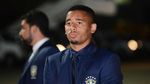 Ola Rusia! Brasil Tiba untuk Piala Dunia 2018