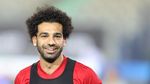 Senyum Mohamed Salah, Sukacita Warga Mesir