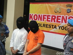 Begini Kronologi Pembacokan yang Tewaskan Mahasiswa UGM