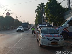 Cerita 4 Mahasiswi Cantik Makassar Ikut Mudik Gratis BUMN