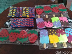 Berburu Amplop Lebaran Lucu yang Murah Meriah