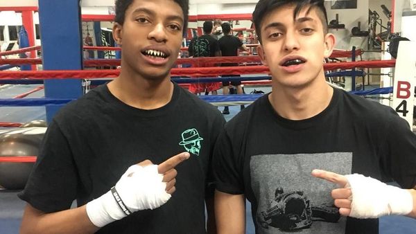 Macho Banget! Potret Albany Ray, Putra Sarah Azhari yang Sporty