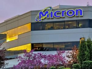 Giliran China yang Kini Blokir Perusahaan Asal AS Giliran China yang Kini Blokir Perusahaan Asal AS