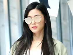 Pernikahan Jun Ji Hyun Diterpa Isu Perceraian, Disebut Ada Orang Ketiga