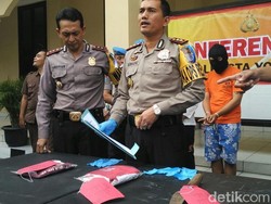 Mahasiswa UGM yang Tewas Dibacok Ternyata Korban Salah Sasaran