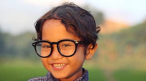 Afdhal dan Arbea Wif, Selebgram yang Curi Perhatian