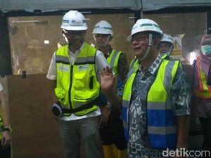 MRT Fase Bundaran HI-Kampung Bandan Lebih Mahal, Kok Bisa?