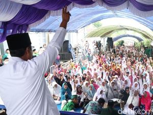 Di Lumajang, Gus Ipul Dorong Revitalisasi dan Peningkatan Pasar Desa