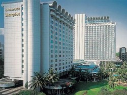 Hotel Donald Trump Menginap di Singapura, Dekat dengan Kim Jong Un
