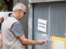 Austria Tutup 7 Masjid, Jemaah Muslim Tempuh Jalur Hukum