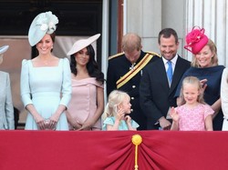 Kate Middleton Cepat Ramping Setelah Melahirkan, Apa Rahasianya?