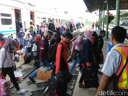Tips Mengabadikan Momen Saat Mudik Lebaran