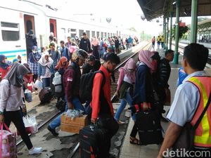 Tips Mengabadikan Momen Saat Mudik Lebaran Tips Mengabadikan Momen Saat Mudik Lebaran