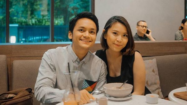 Serunya Gaya Calvin Jeremy Bersama Kekasihnya Mulai Saat Ngopi hingga Dinner
