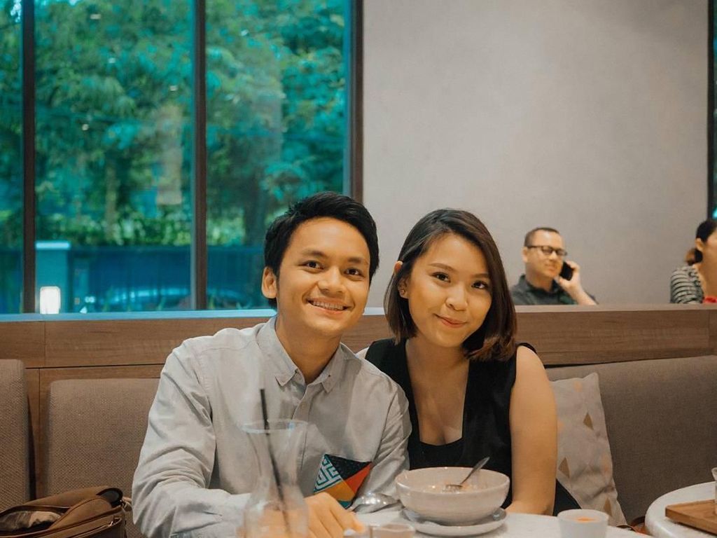 6 Tahun Pacaran, Calvin Jeremy Siap Menikah Tahun Depan 6 Tahun Pacaran, Calvin Jeremy Siap Menikah Tahun Depan