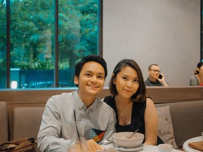 Serunya Gaya Calvin Jeremy Bersama Kekasihnya Mulai Saat Ngopi hingga Dinner
