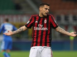 Suso Bahagia di Milan, tapi Juga Beri Sinyal pada Madrid