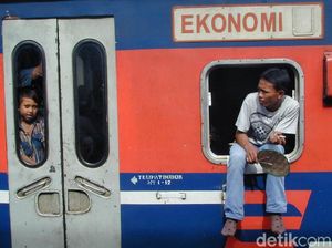 Ada Sejak 1864, Ini Jalur Pertama Kereta Api yang Dibuat di Indonesia
