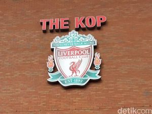 Canda Presiden Atletico: Anfield Tak Akan Lolos Inspeksi UEFA Canda Presiden Atletico: Anfield Tak Akan Lolos Inspeksi UEFA