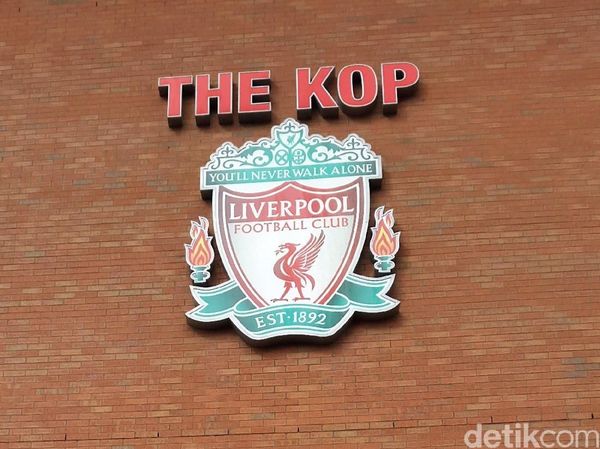 Utak-atik Formasi Liverpool yang Punya Sejumlah Pemain Baru