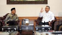 Mendes Minta Mendikbud Bantu Operasional 2.941 PAUD di Desa