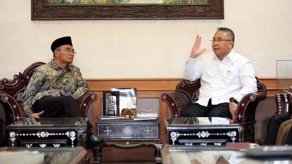 Mendes Minta Mendikbud Bantu Operasional 2.941 PAUD di Desa
