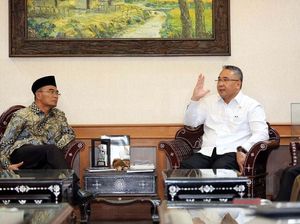 Mendes Minta Mendikbud Bantu Operasional 2.941 PAUD di Desa